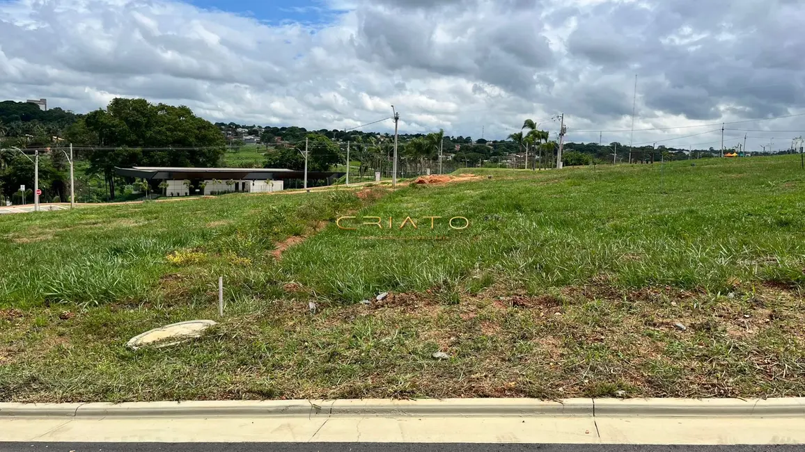 Foto 1 de Terreno / Lote à venda, 213m2 em Águas Claras, Aparecida De Goiania - GO