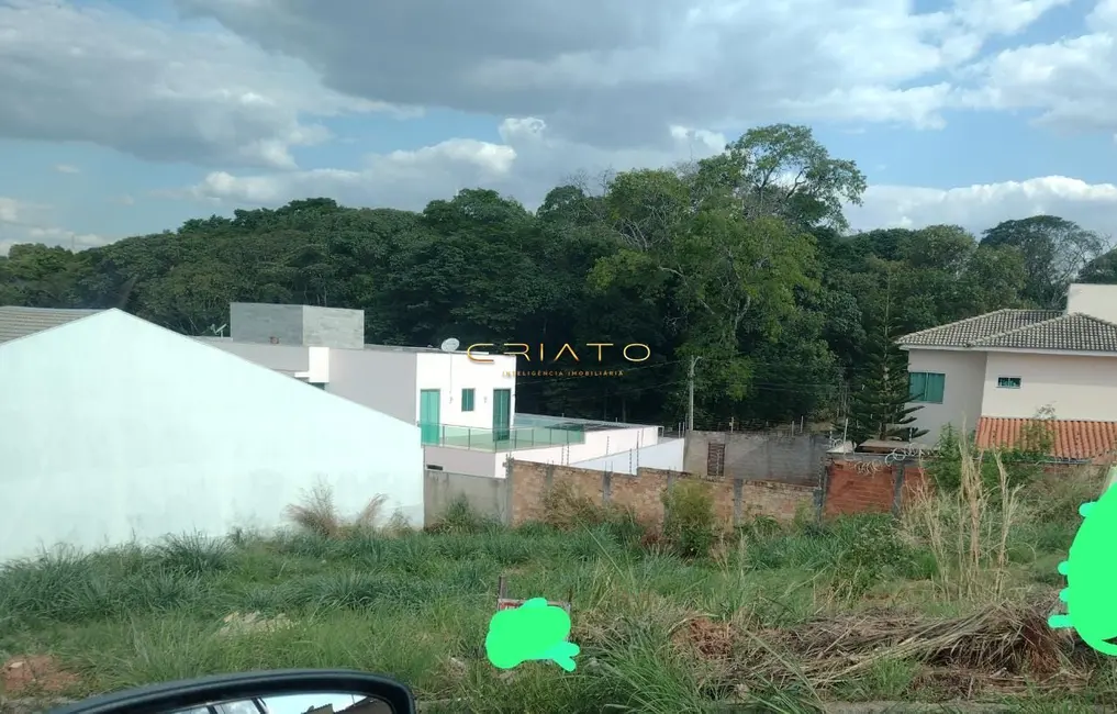 Foto 1 de Terreno / Lote à venda, 324m2 em Residencial Villa Bella, Anapolis - GO