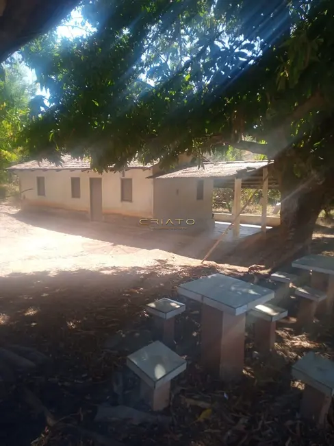 Foto 1 de Chácara com 2 quartos à venda, 70m2 em Pirenopolis - GO