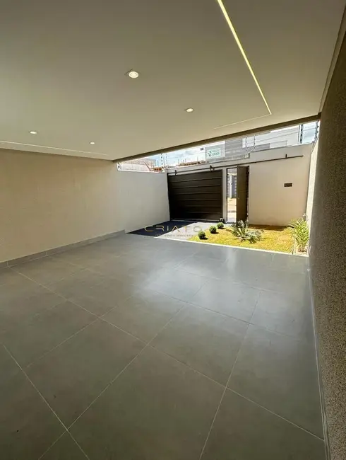 Foto 1 de Casa com 3 quartos à venda, 105m2 em Residencial Cerejeiras, Anapolis - GO