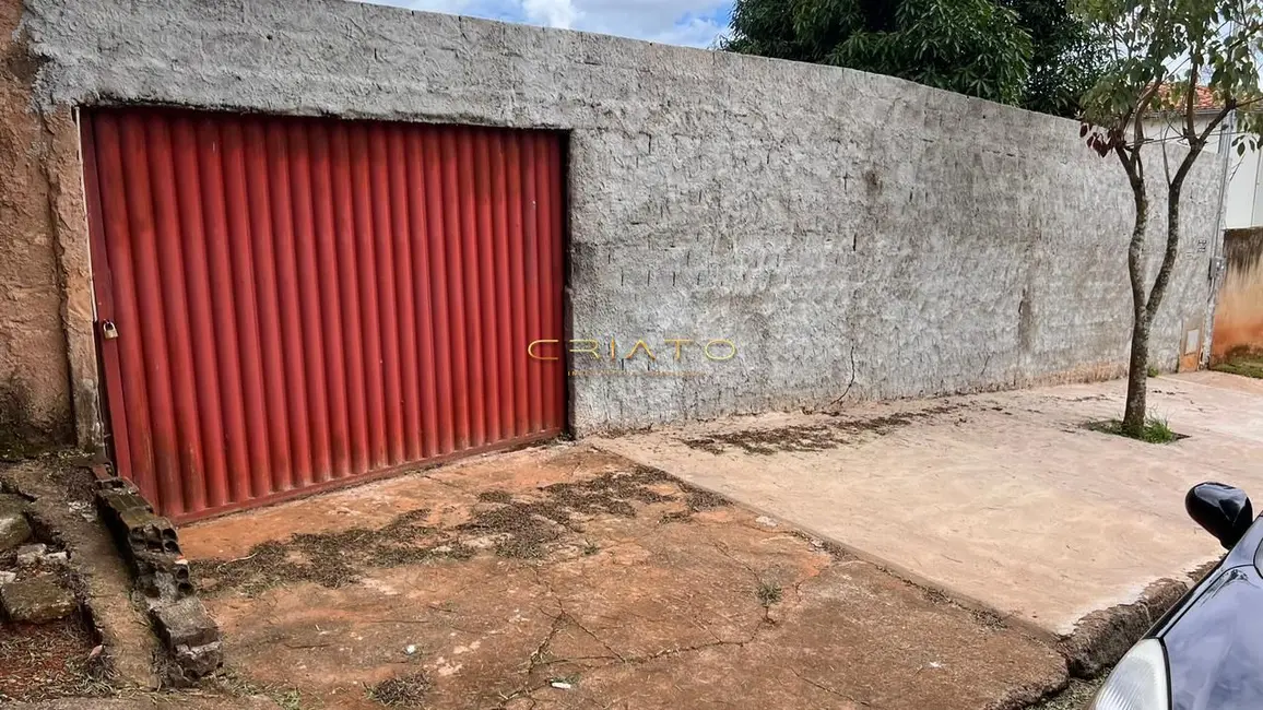 Foto 2 de Terreno / Lote à venda, 450m2 em Cidade Jardim, Anapolis - GO