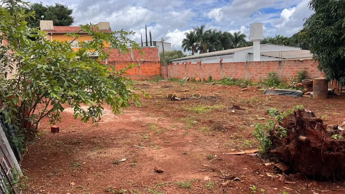 Foto 1 de Terreno / Lote à venda, 450m2 em Cidade Jardim, Anapolis - GO