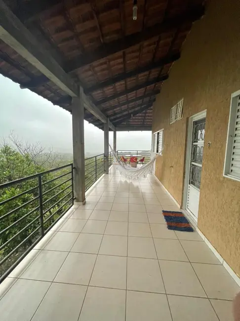 Foto 1 de Chácara com 4 quartos à venda, 20m2 em Pirenopolis - GO