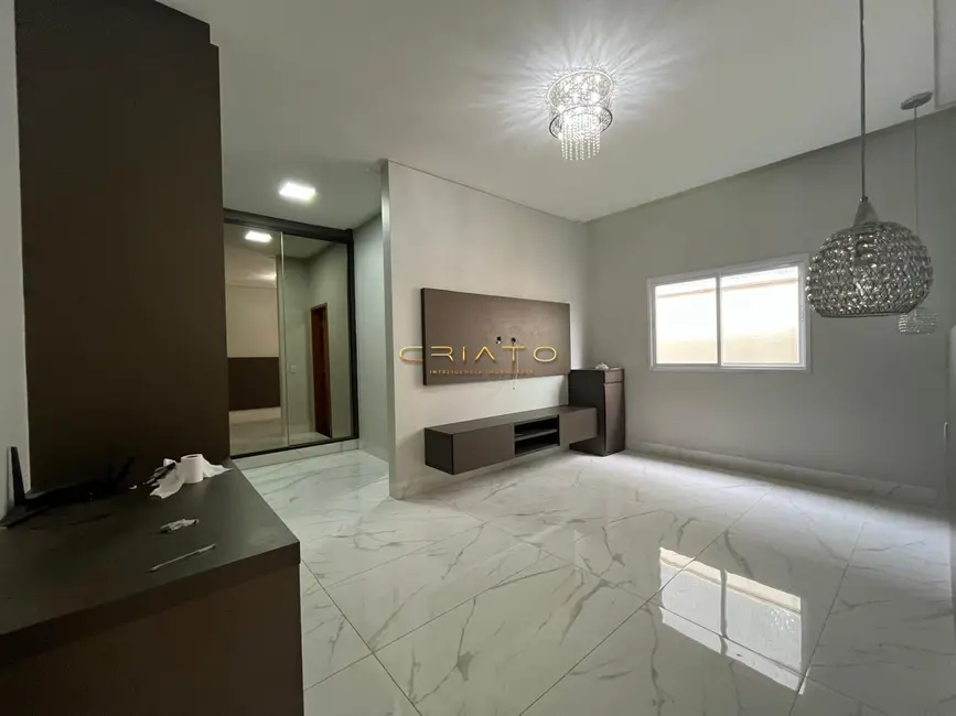 Foto 4 de Casa de Condomínio com 3 quartos à venda, 280m2 em Condomínio Residencial Grand Trianon, Anapolis - GO