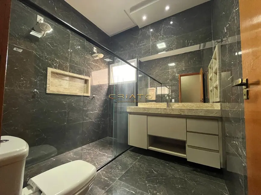 Foto 8 de Casa de Condomínio com 3 quartos à venda, 280m2 em Condomínio Residencial Grand Trianon, Anapolis - GO