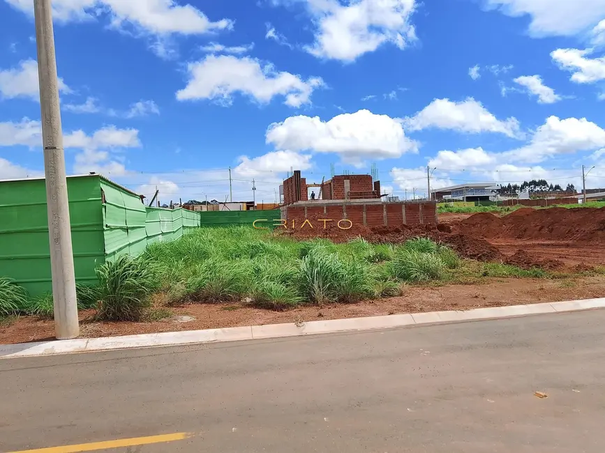 Foto 1 de Terreno / Lote à venda, 360m2 em Residencial Buritis, Anapolis - GO