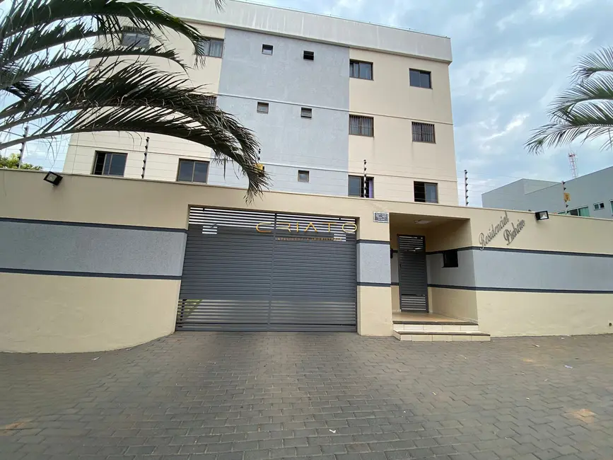 Foto 1 de Apartamento com 3 quartos à venda, 90m2 em Vila Jaiara Setor Norte, Anapolis - GO