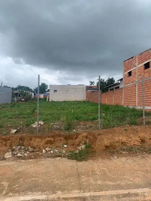Foto 1 de Terreno / Lote à venda, 740m2 em Jardim Promissão, Anapolis - GO