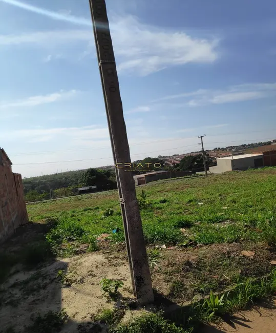 Foto 1 de Terreno / Lote à venda, 200m2 em Residencial Cidade Industrial, Anapolis - GO