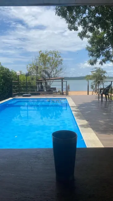 Foto 1 de Chácara com 3 quartos à venda, 3780m2 em Área Rural de Palmas, Palmas - TO