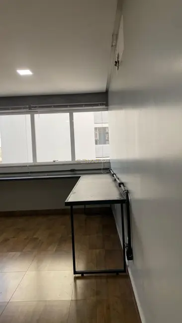 Foto 2 de Sala Comercial com 1 quarto à venda, 29m2 em Anapolis - GO