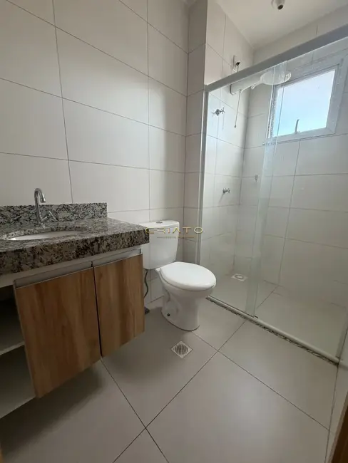 Foto 4 de Kitnet para alugar, 39m2 em Maracananzinho, Anapolis - GO