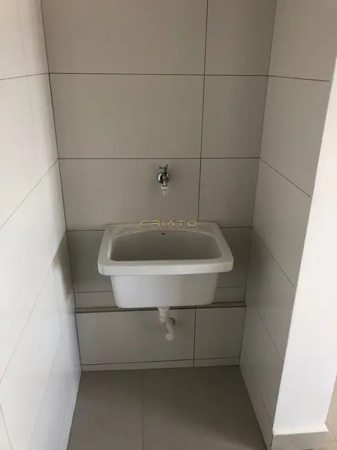 Foto 5 de Kitnet para alugar, 39m2 em Maracananzinho, Anapolis - GO