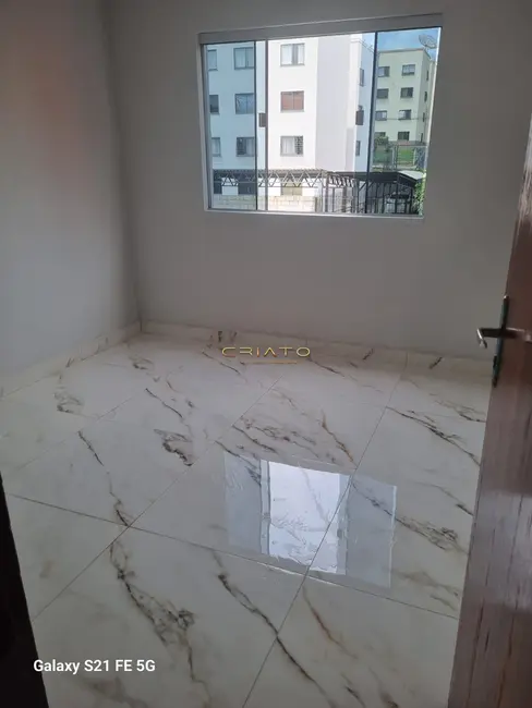Foto 1 de Apartamento com 2 quartos à venda, 61m2 em Conjunto Villa Verde, Anapolis - GO