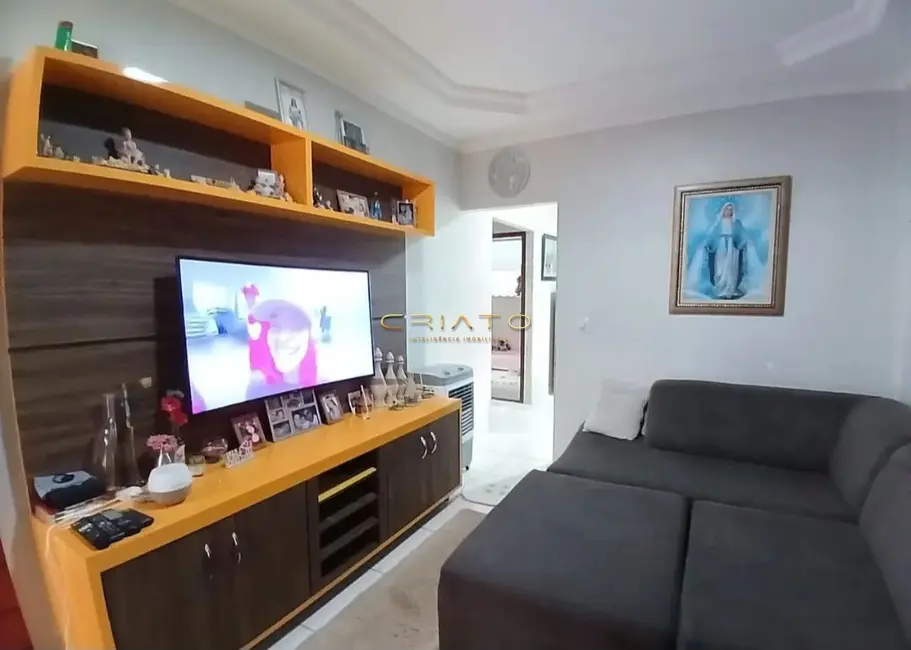 Foto 1 de Casa com 3 quartos à venda, 210m2 em Parque das Primaveras, Anapolis - GO