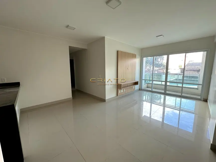 Foto 1 de Apartamento com 3 quartos à venda, 93m2 em Residencial Araujoville, Anapolis - GO
