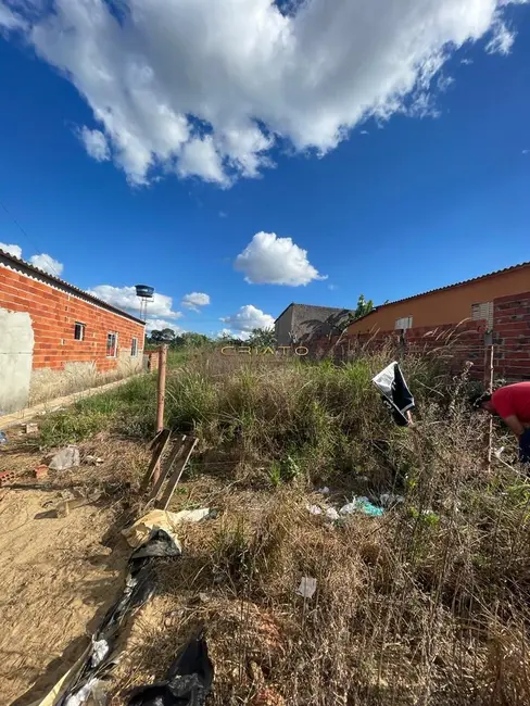Foto 1 de Terreno / Lote à venda, 200m2 em Residencial Cidade Industrial, Anapolis - GO
