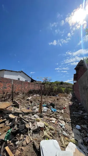 Foto 5 de Terreno / Lote à venda, 200m2 em Residencial Cidade Industrial, Anapolis - GO