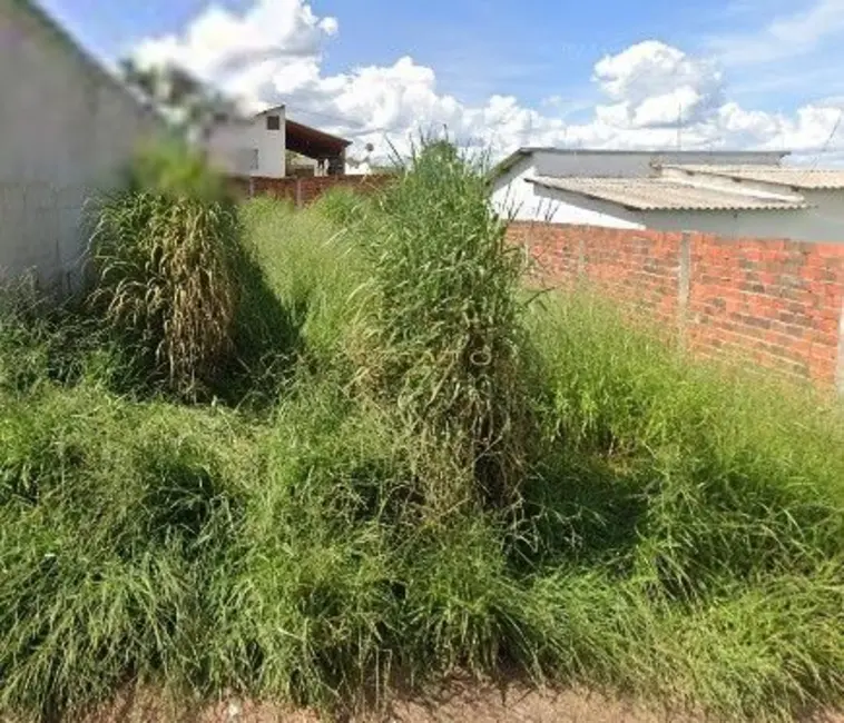 Foto 1 de Terreno / Lote à venda, 200m2 em Residencial Cidade Industrial, Anapolis - GO