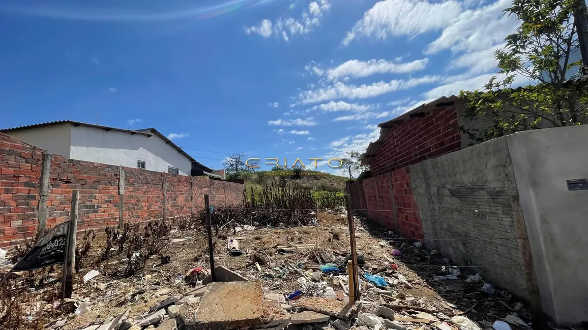 Foto 1 de Terreno / Lote à venda, 200m2 em Residencial Cidade Industrial, Anapolis - GO