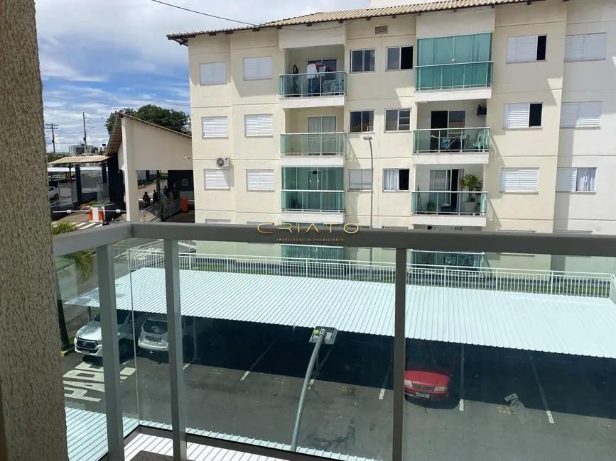 Foto 1 de Apartamento com 2 quartos à venda, 55m2 em Vila Formosa, Anapolis - GO