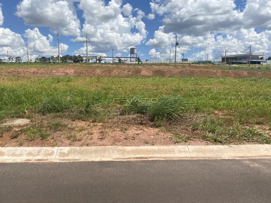 Foto 1 de Terreno / Lote à venda, 360m2 em Residencial Buritis, Anapolis - GO