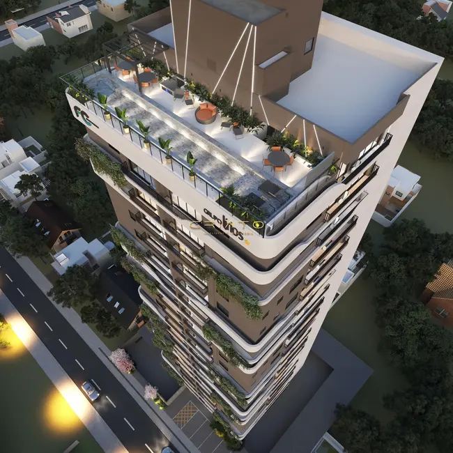 Apartamento com 2 quartos à venda, 71m2 em Jundiaí, Anapolis - GO - imagem 1 Foto 1 de Apartamento com 2 quartos à venda, 71m2 em Jundiaí, Anapolis - GO