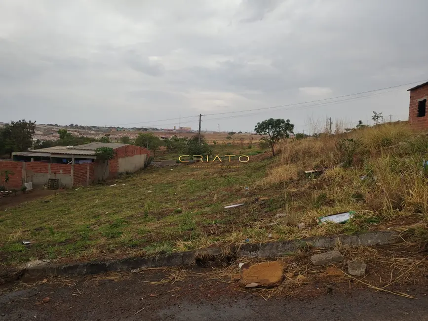 Foto 1 de Terreno / Lote à venda, 200m2 em Residencial Cidade Industrial, Anapolis - GO
