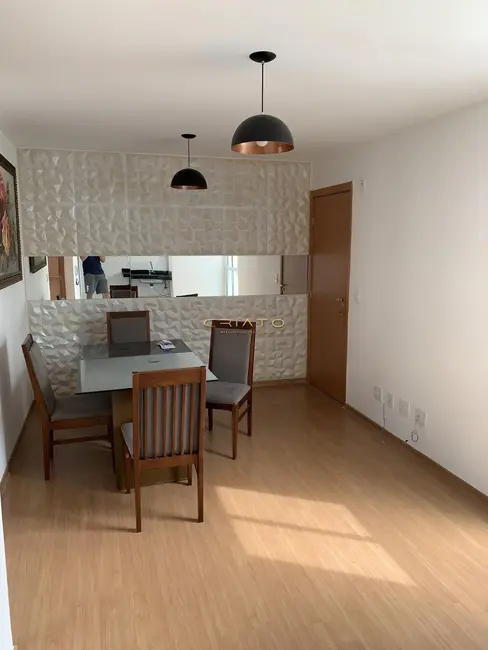 Foto 1 de Apartamento com 2 quartos para alugar, 41m2 em Jardim Alexandrina, Anapolis - GO