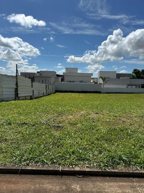 Foto 1 de Terreno / Lote à venda, 360m2 em Condomínio Terras Alpha Anápolis, Anapolis - GO