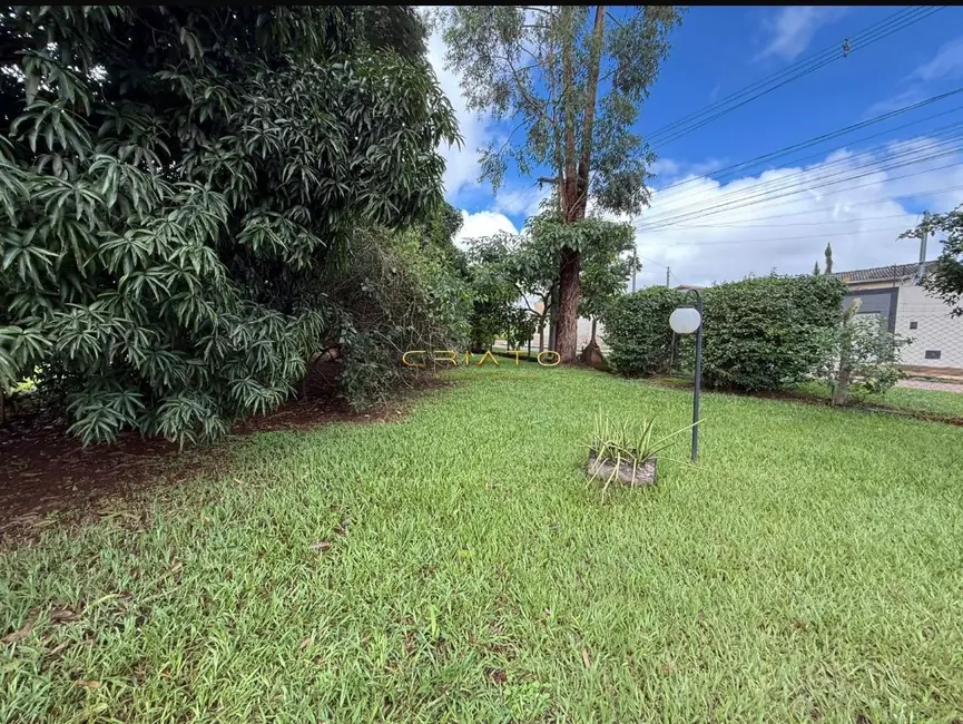 Foto 1 de Terreno / Lote à venda, 2000m2 em Chácaras Americanas, Anapolis - GO