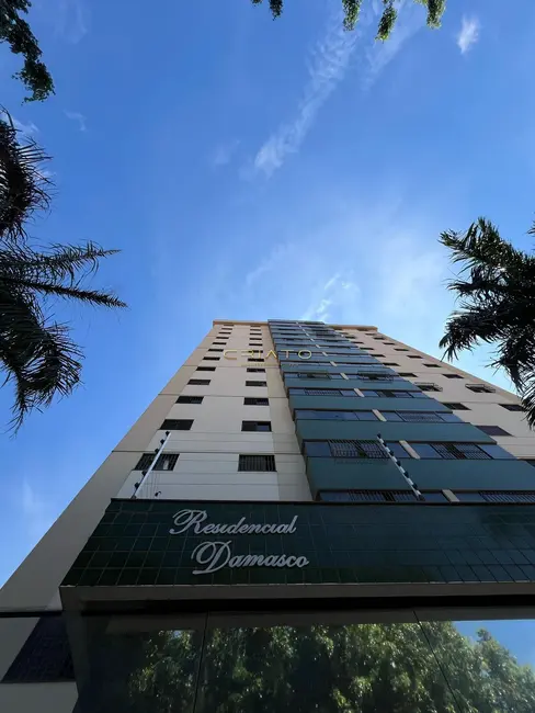 Foto 1 de Apartamento com 4 quartos à venda, 150m2 em Jardim Bandeirante, Anapolis - GO