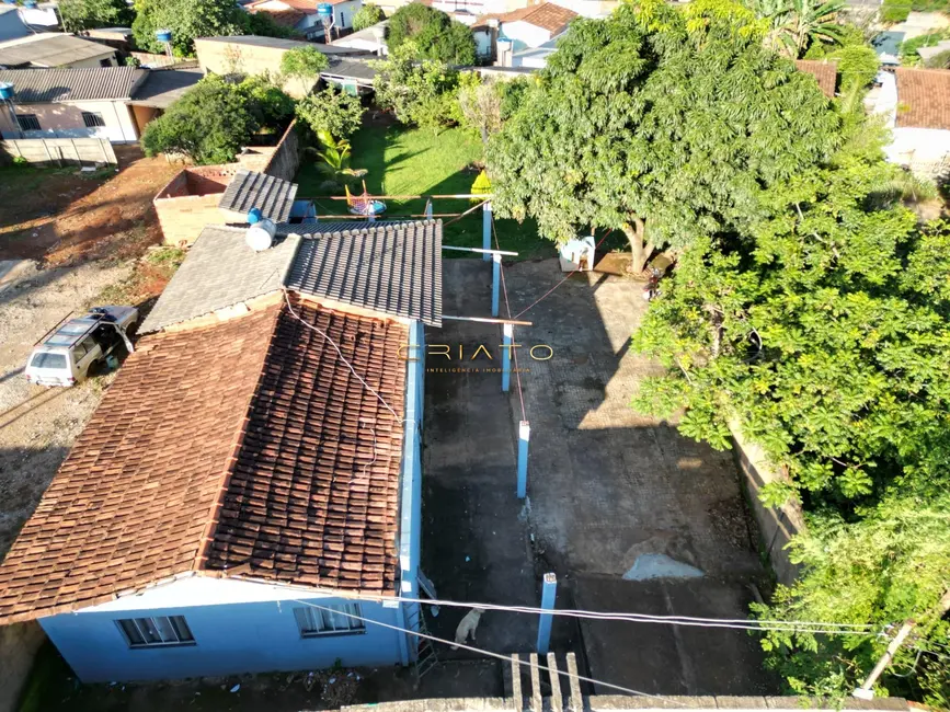 Foto 1 de Fazenda / Haras à venda, 820m2 em Lourdes, Anapolis - GO