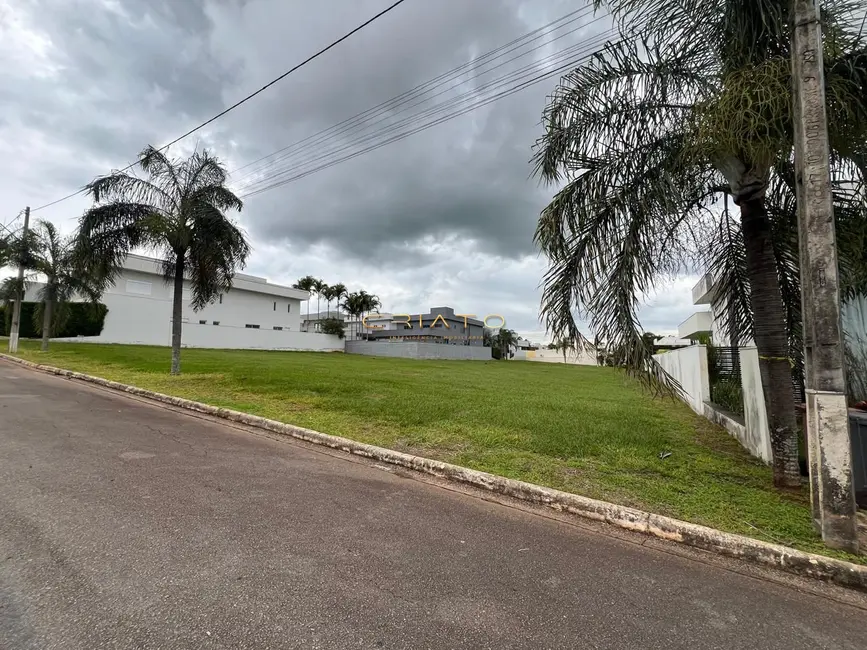 Foto 1 de Terreno / Lote à venda, 490m2 em Residencial Anaville, Anapolis - GO