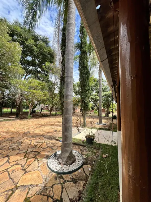 Foto 1 de Chácara com 3 quartos à venda, 8900m2 em Gameleira De Goias - GO