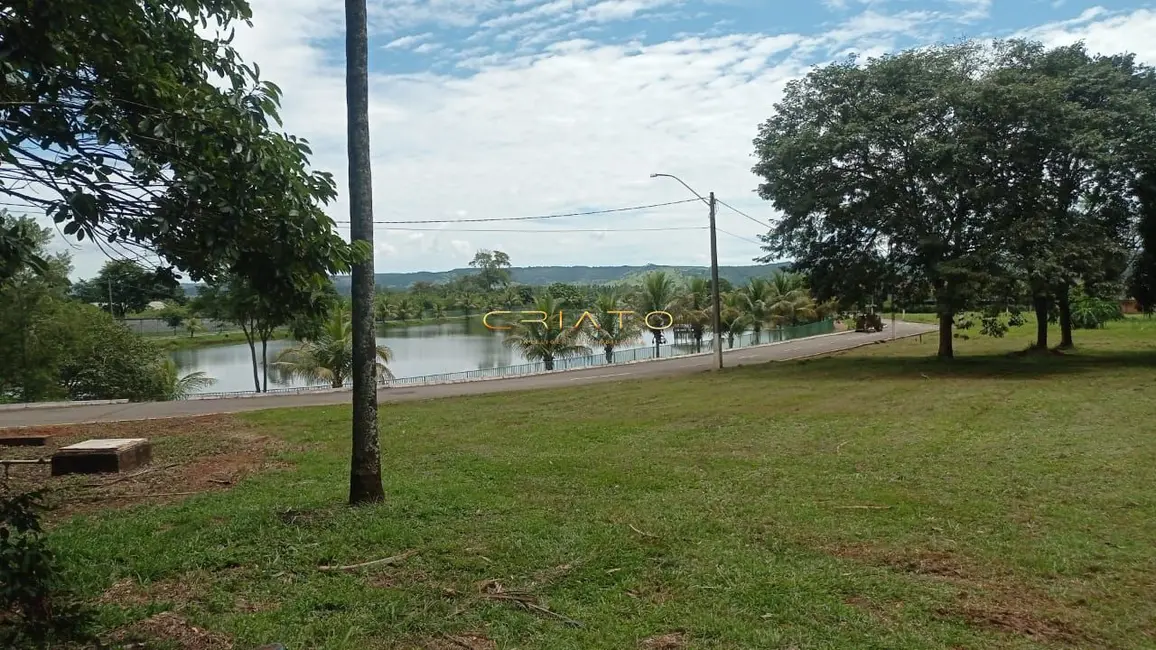 Foto 1 de Terreno / Lote à venda, 1945m2 em Jardim Santa Cecília, Anapolis - GO