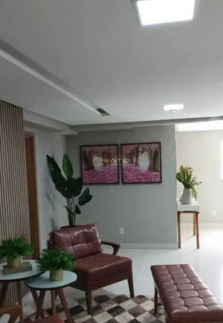 Foto 1 de Apartamento com 3 quartos à venda, 77m2 em Jardim das Américas 2ª Etapa, Anapolis - GO