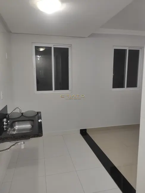 Foto 6 de Apartamento com 1 quarto para alugar, 32m2 em Cidade Universitária, Anapolis - GO