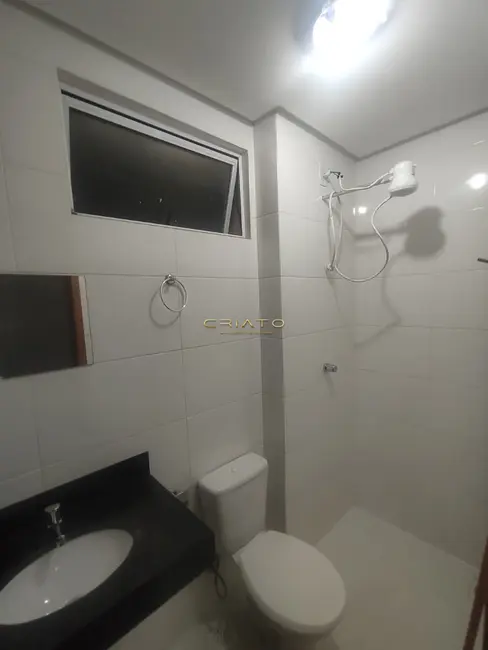 Foto 9 de Apartamento com 1 quarto para alugar, 32m2 em Cidade Universitária, Anapolis - GO