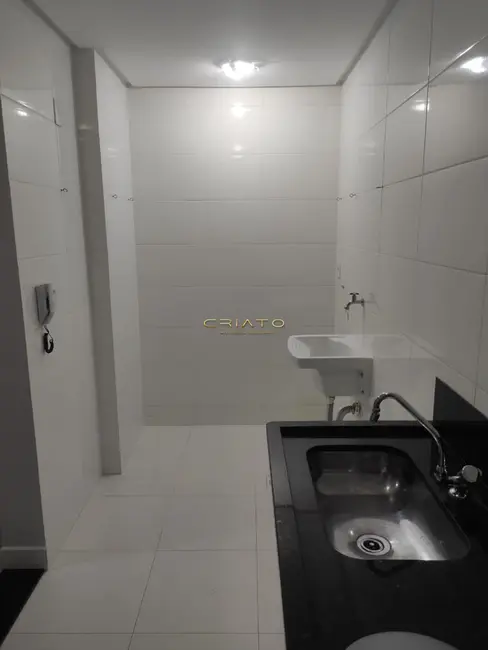 Foto 7 de Apartamento com 1 quarto para alugar, 32m2 em Cidade Universitária, Anapolis - GO