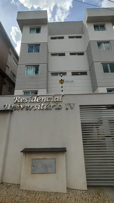 Foto 1 de Apartamento com 1 quarto para alugar, 32m2 em Cidade Universitária, Anapolis - GO