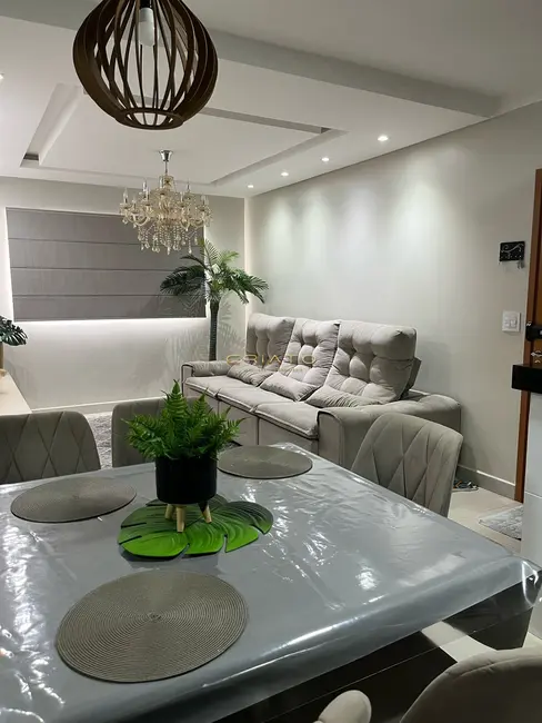 Foto 1 de Apartamento com 3 quartos à venda, 80m2 em Parque dos Pirineus, Anapolis - GO