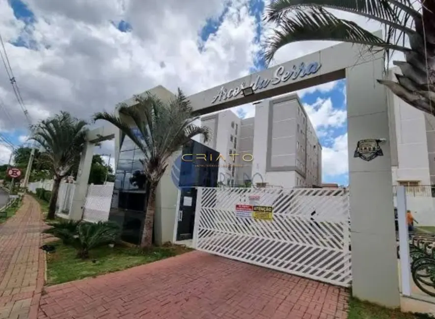 Foto 1 de Apartamento com 2 quartos à venda, 64m2 em Jardim Alexandrina, Anapolis - GO