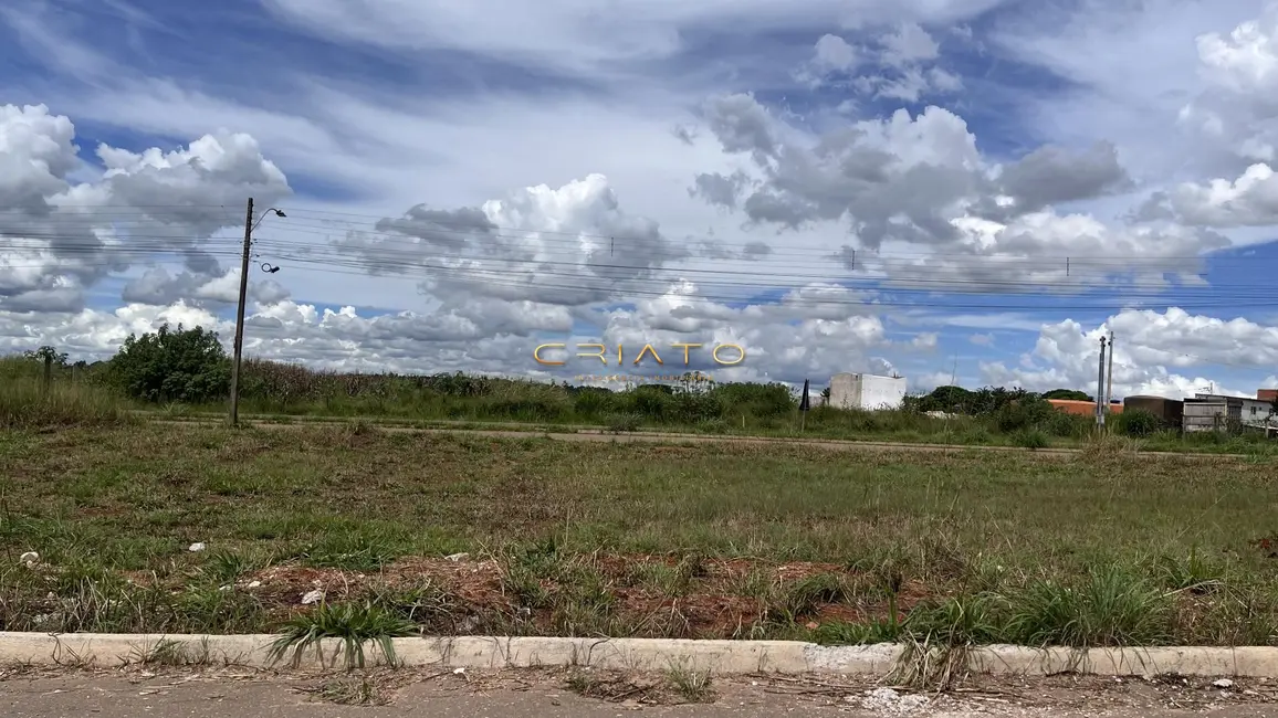 Foto 1 de Fazenda / Haras à venda, 900m2 em Jardim Primavera 1ª Etapa, Anapolis - GO
