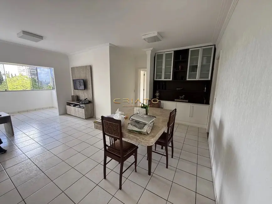 Foto 1 de Apartamento com 3 quartos à venda, 102m2 em Jundiaí, Anapolis - GO