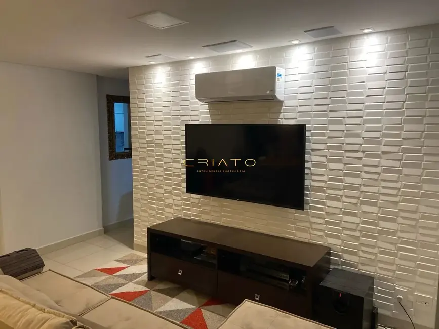 Foto 1 de Apartamento com 3 quartos à venda, 99m2 em Jundiaí, Anapolis - GO