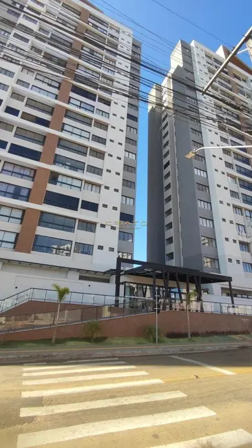 Foto 1 de Apartamento com 3 quartos à venda, 96m2 em Jundiaí, Anapolis - GO