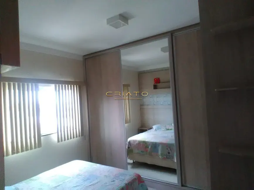 Foto 1 de Apartamento com 3 quartos à venda, 102m2 em Residencial Araujoville, Anapolis - GO