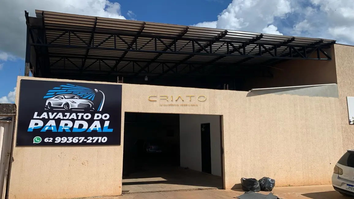 Armazém / Galpão à venda, 220m2 em Setor Central, Goianapolis - GO - imagem 5 Foto 5 de Armazém / Galpão à venda, 220m2 em Setor Central, Goianapolis - GO