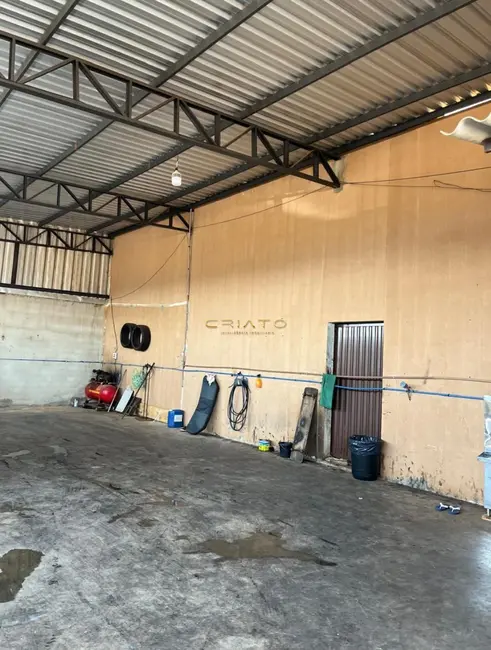 Armazém / Galpão à venda, 220m2 em Setor Central, Goianapolis - GO - imagem 3 Foto 3 de Armazém / Galpão à venda, 220m2 em Setor Central, Goianapolis - GO